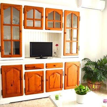 Apartamento El Baluarte 카디스 외부 사진