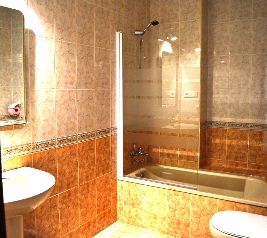 Apartamento El Baluarte 카디스 외부 사진