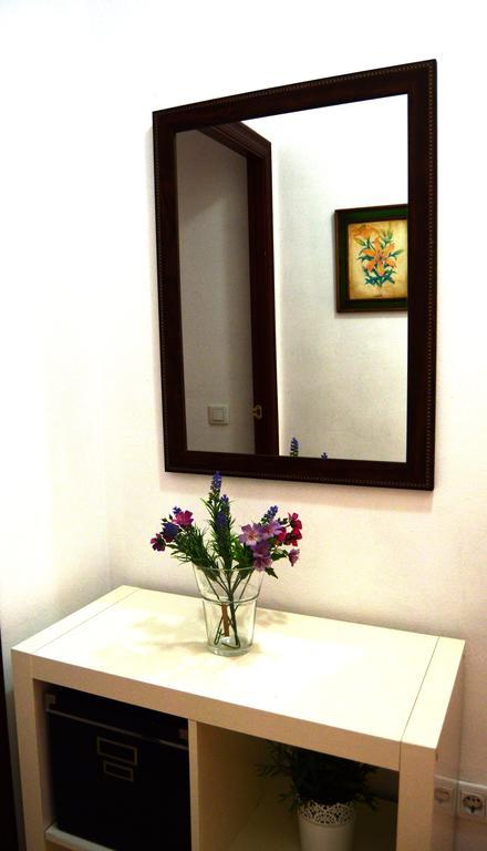 Apartamento El Baluarte 카디스 외부 사진
