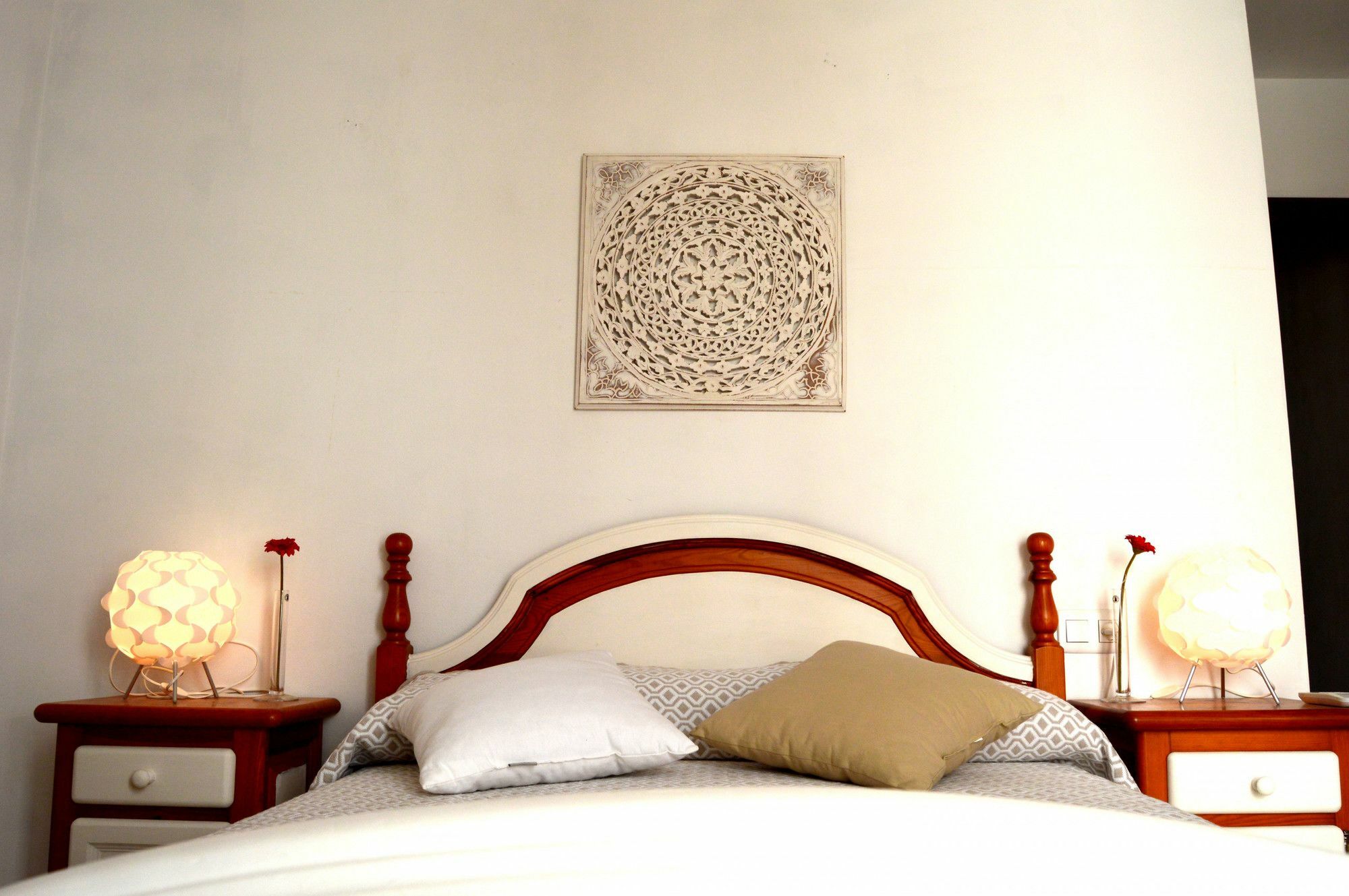 Apartamento El Baluarte 카디스 외부 사진
