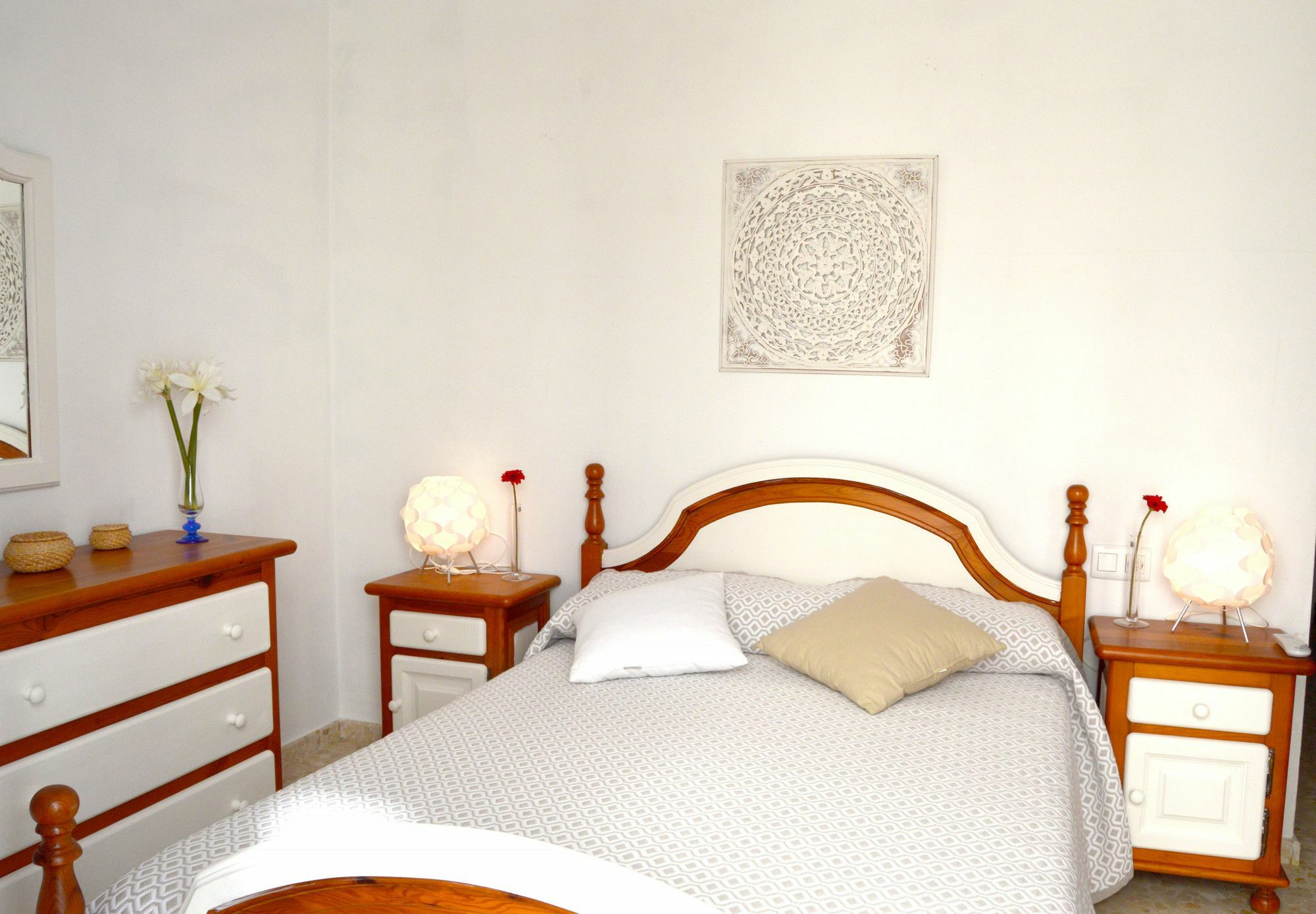 Apartamento El Baluarte 카디스 외부 사진