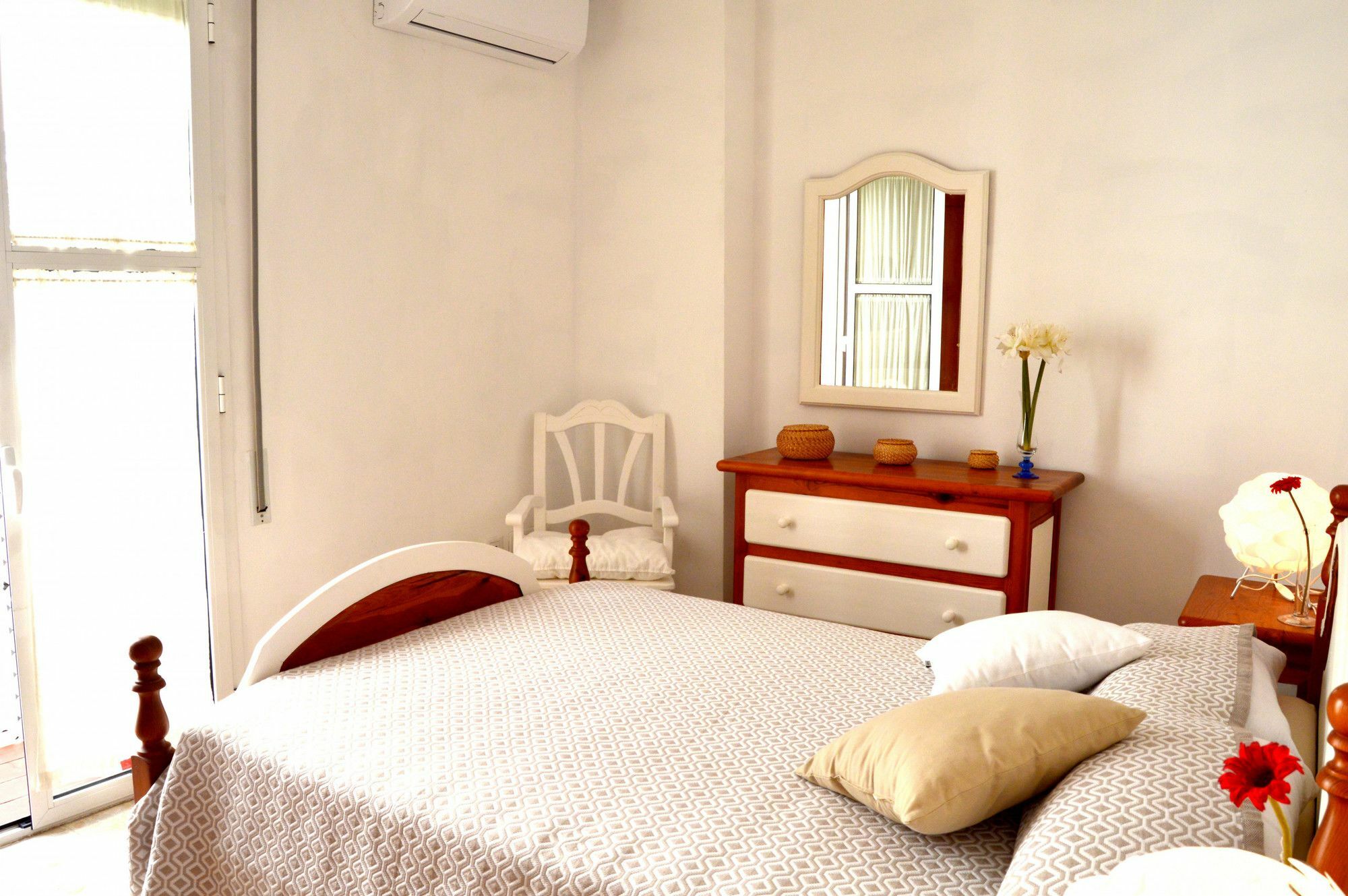 Apartamento El Baluarte 카디스 외부 사진