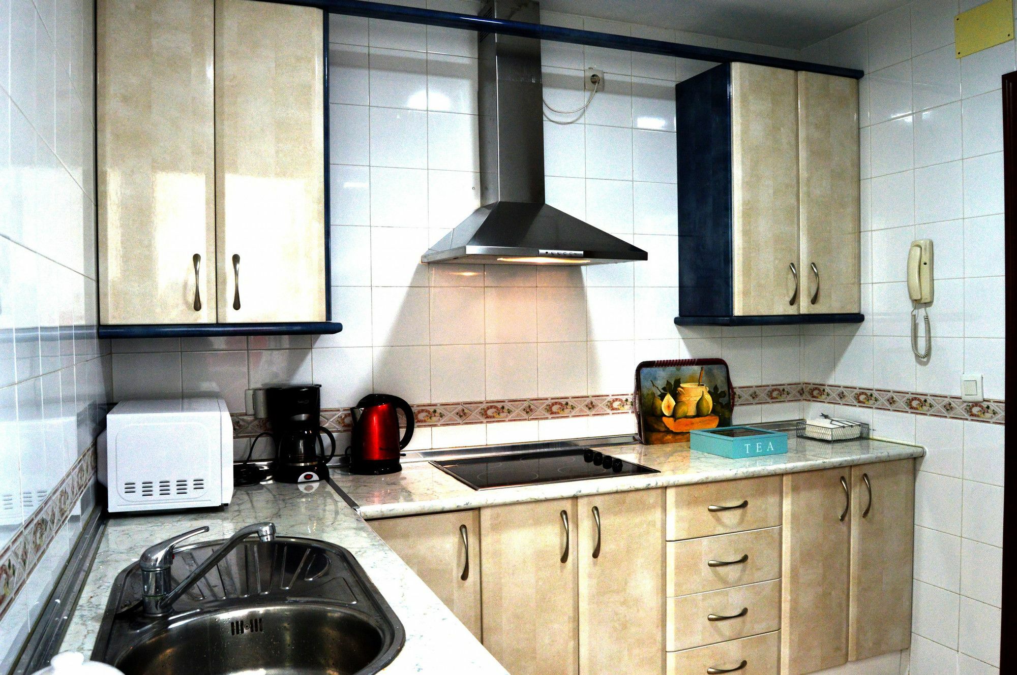 Apartamento El Baluarte 카디스 외부 사진
