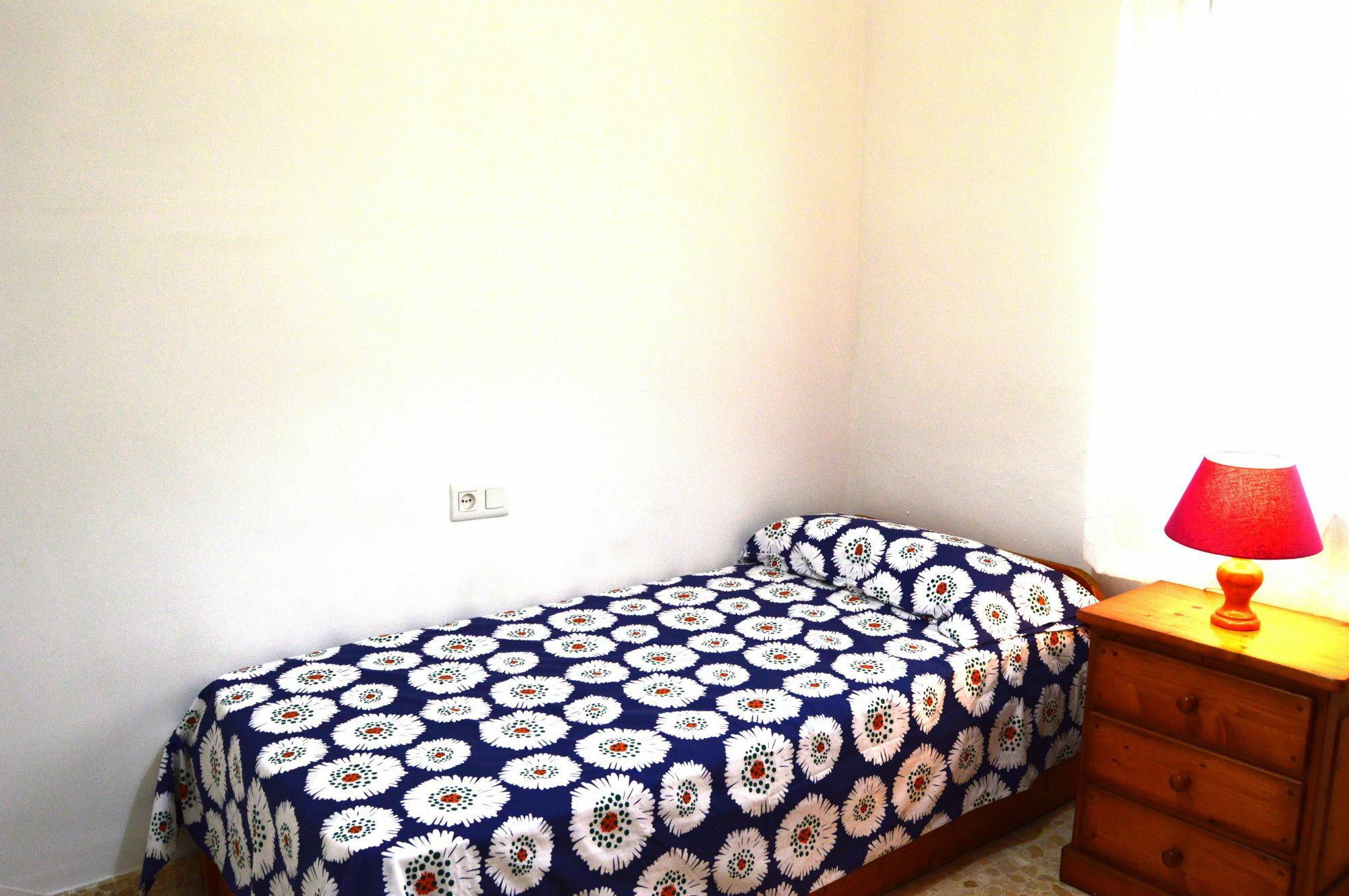 Apartamento El Baluarte 카디스 외부 사진